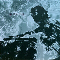 DJ KRUSH - JAKU -HQ- - LP
