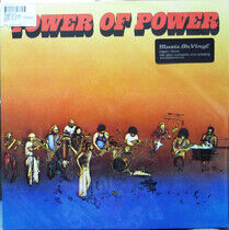 TOWER OF POWER - TOWER OF POWER - LP