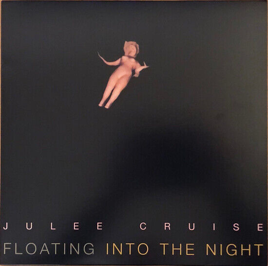 CRUISE, JULEE - FLOATING INTO THE.. -HQ- - LP
