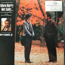 CONNICK, HARRY -JR.- - WHEN HARRY MET SALLY-OST- - LP