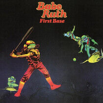 BABE RUTH - FIRST BASE -HQ- - LP