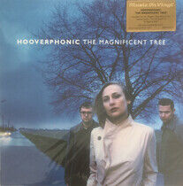 HOOVERPHONIC - MAGNIFICENT TREE -HQ- - LP