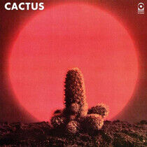CACTUS - CACTUS -HQ- - LP