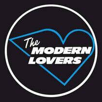MODERN LOVERS - MODERN LOVERS - LP