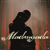 Madrugada: Live At Tralfamador