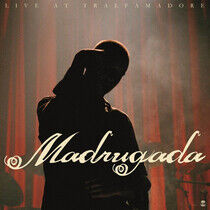 MADRUGADA: LIVE AT TRALFAMADOR (2xVinyl)