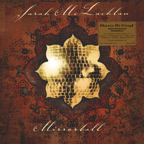 Sarah McLachlan – Mirrorball (Vinyl)