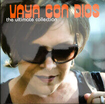 VAYA CON DIOS - ULTIMATE COLLECTION -HQ- - LP