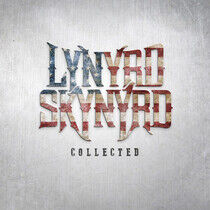 Lynyrd Skynyrd - Collected (Vinyl)