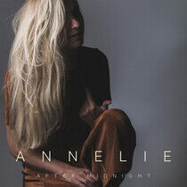 ANNELIE - AFTER MIDNIGHT-HQ/INSERT- - LP