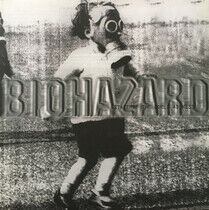 BIOHAZARD - STATE OF THE WORLD.. -HQ- - LP