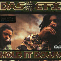 Das Efx – Hold It Down (Vinyl)