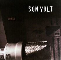 SON VOLT - TRACE -HQ- - LP