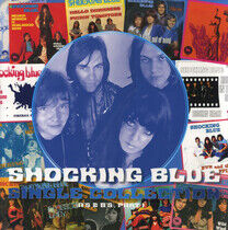 SHOCKING BLUE - SINGLE COLLECTION PT.1 - LP