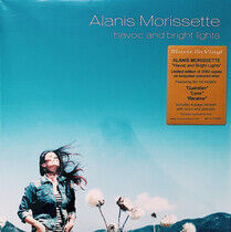 Morissette, Alanis: Havoc And
