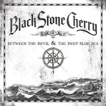 BLACK STONE CHERRY - BETWEEN THE DEVIL.. -HQ- - LP