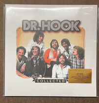 DR. HOOK - COLLECTED -HQ/GATEFOLD- - LP