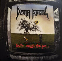 DEATH ANGEL - FROLIC THROUGH THE.. -HQ- - LP