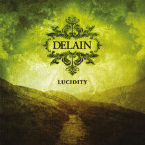 DELAIN - LUCIDITY -COLOURED- - LP