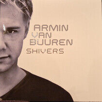 BUUREN, ARMIN VAN - SHIVERS -HQ- - LP