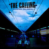 CALLING - CAMINO PALMERO -COLOURED- - LP