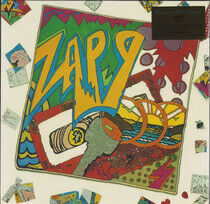 ZAPP - ZAPP (I) - LP