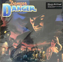 DANGER DANGER - DANGER DANGER -HQ- - LP