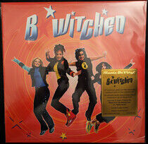 B*WITCHED - B*WITCHED -COLOURED- - LP