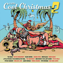 V/A - A VERY COOL CHRISTMAS 2 - LP