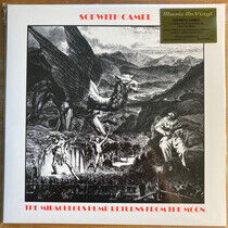 SOPWITH CAMEL - MIRACULOUS HUMP.. -CLRD- - LP