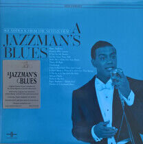 OST - A JAZZMAN'S BLUES -HQ- - LP