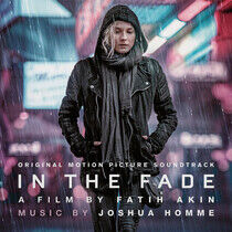 OST - IN THE FADE -COLOURED- - LP