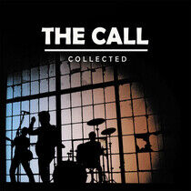 CALL - COLLECTED -HQ/GATEFOLD- - LP
