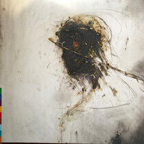 Peter Gabriel: Passion (3xVinyl)