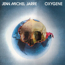Jarre, Jean-Michel: Oxygene