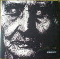 Paradise Lost: One Second (20th Anniversary) [Remastered] (2xVinyl)