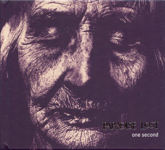 Paradise Lost: One Second (20th Anniversary) [Remastered] (2xCD)