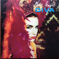 Lennox, Annie: Diva (Vinyl)