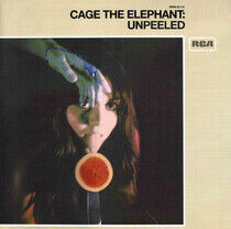 Cage The Elephant: Unpeeled (Vinyl) 