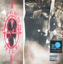 Cypress Hill: Cypress Hill (2xVinyl)