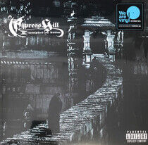 Cypress Hill: III (Temples of Boom) (2xVinyl)