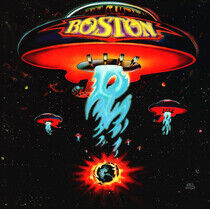Boston: Boston (Vinyl)