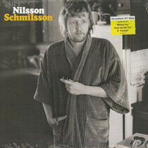 Nilsson, Harry: Nilsson Schmilsson (Black Vinyl)