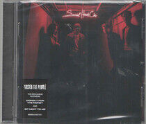 Foster The People: Sacred Hearts Club (CD)