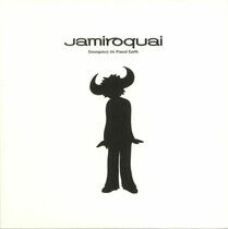 Jamiroquai: Emergency on Planet Earth (2xVinyl)