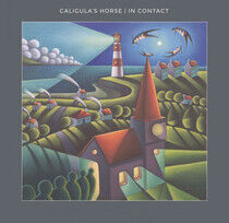 Caligula`s Horse: In Contact (Gatefold Black 2xVinyl+CD)