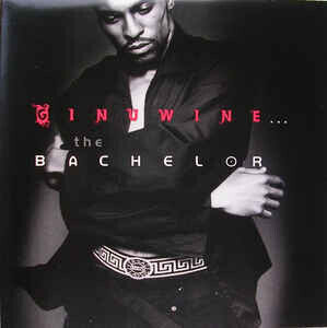Ginuwine: Ginuwine... The Bachelor (2xVinyl)