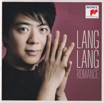 Lang Lang: Romance (CD)