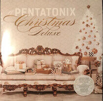 Pentatonix: A Pentatonix Christmas Deluxe (2xVinyl)