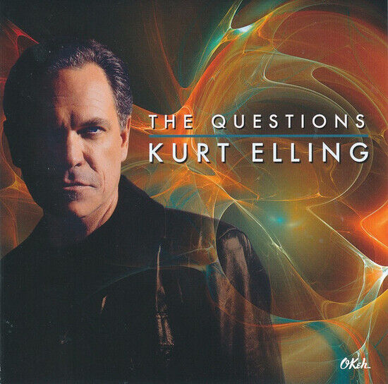 Elling, Kurt: The Questions (CD)